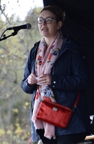 Nuuksion koulun jäähyväisjuhlat 14.5.2022 kuva Kirsti Örn