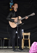 Nuuksion koulun jäähyväisjuhlat 14.5.2022 kuva Kirsti Örn